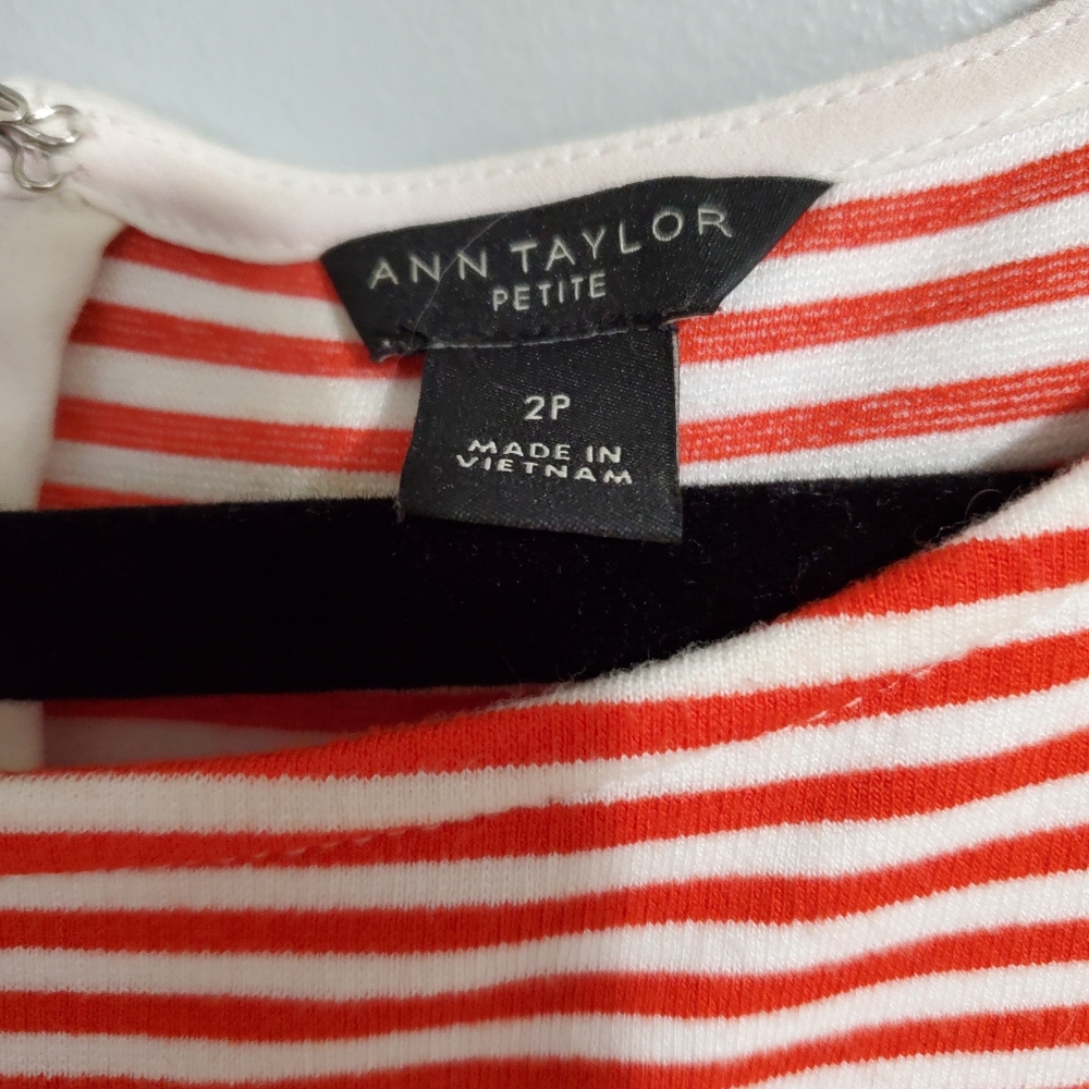 Ann Taylor Dress